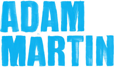 Adam Martin